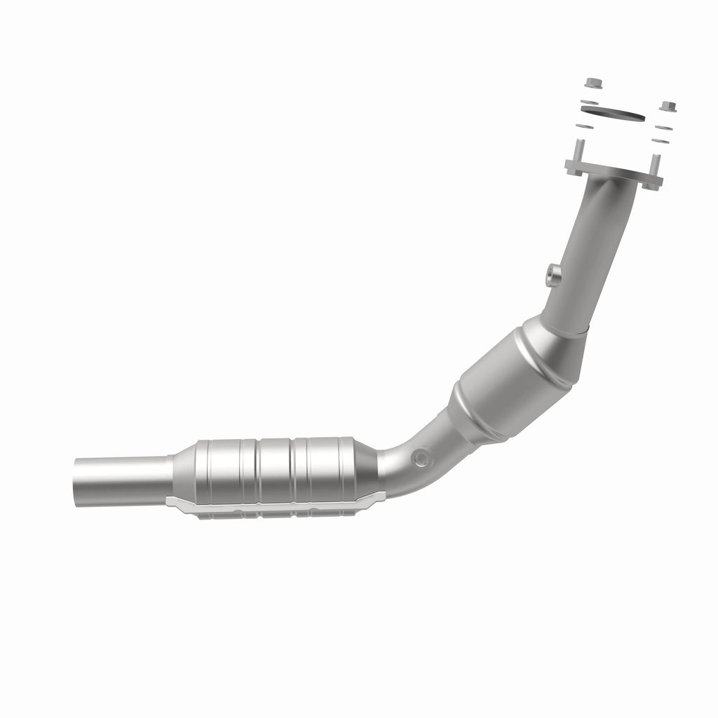 MagnaFlow Exhaust Products 49937 OEM Grade Direct-Fit Catalytic Converter for Select Chevrolet Camaro