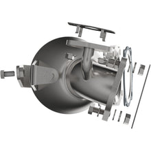 Load image into Gallery viewer, MagnaFlow Exhaust Products 280574 OEM Grade Direct-Fit Catalytic Converter for Select Hyundai Sonata, Kia K5