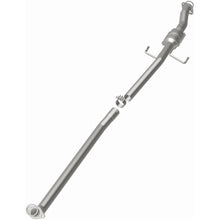 Load image into Gallery viewer, MagnaFlow Exhaust Products 23637 HM Grade Direct-Fit Catalytic Converter for Select Toyota RAV4