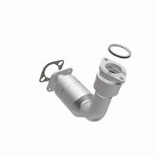 Load image into Gallery viewer, MagnaFlow Exhaust Products 5461628 California CARB Direct-Fit Catalytic Converter for Select Pontiac G8
