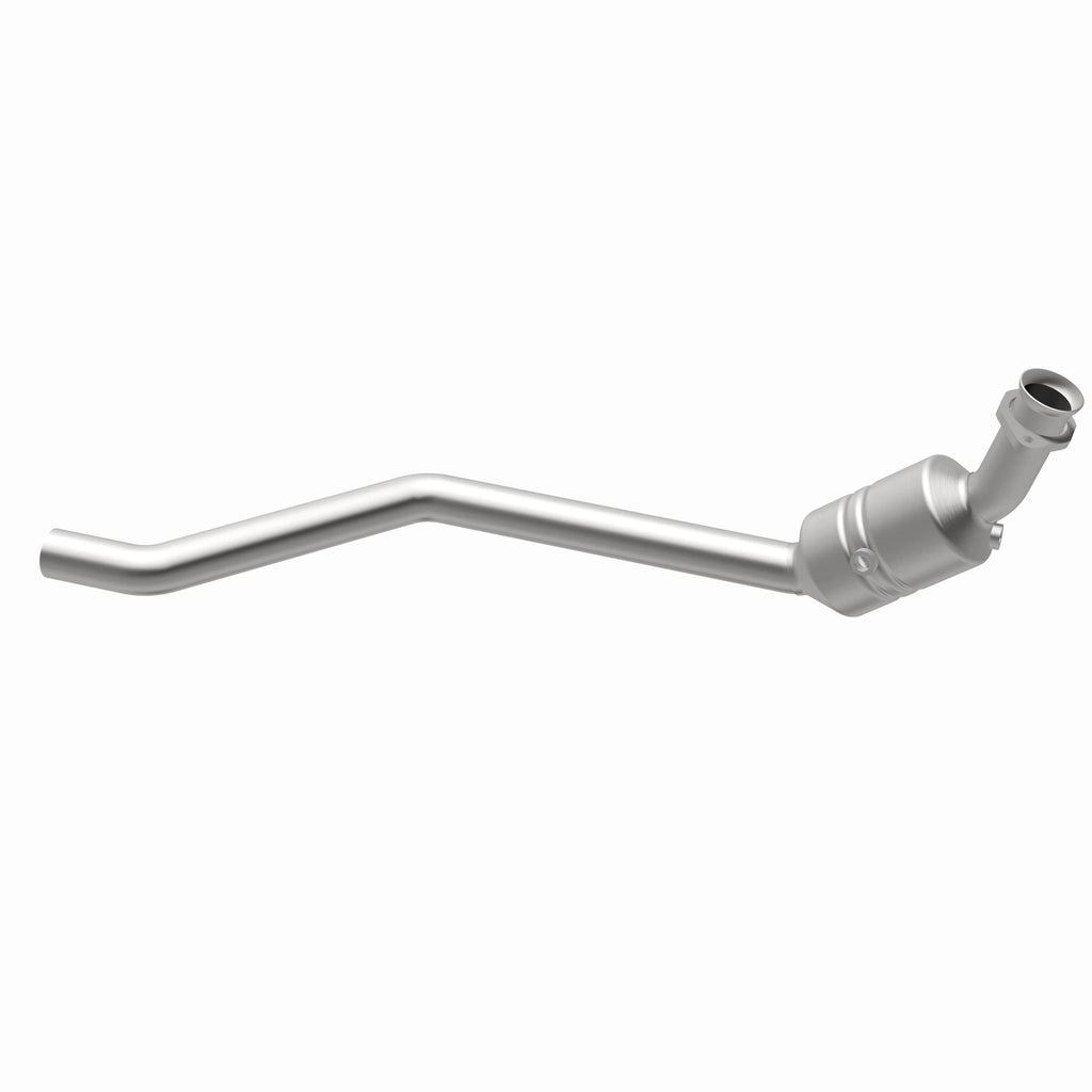 MagnaFlow Exhaust Products 51224 OEM Grade Direct-Fit Catalytic Converter for Select Jaguar S-Type