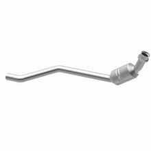 Load image into Gallery viewer, MagnaFlow Exhaust Products 51224 OEM Grade Direct-Fit Catalytic Converter for Select Jaguar S-Type