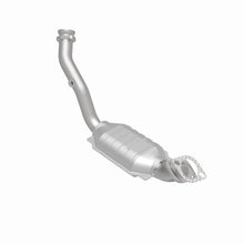 Load image into Gallery viewer, MagnaFlow Exhaust Products 23315 HM Grade Direct-Fit Catalytic Converter for Select Ford Explorer, Mercury Mountaineer
