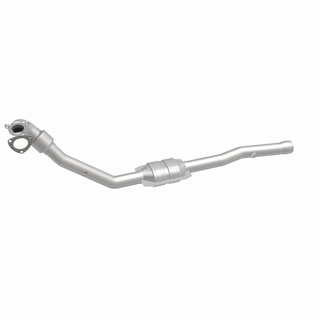 MagnaFlow Exhaust Products 23761 HM Grade Direct-Fit Catalytic Converter for Select Volvo 850, Volvo C70, Volvo S70, Volvo V70