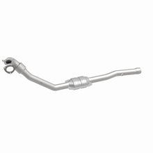 Load image into Gallery viewer, MagnaFlow Exhaust Products 23761 HM Grade Direct-Fit Catalytic Converter for Select Volvo 850, Volvo C70, Volvo S70, Volvo V70