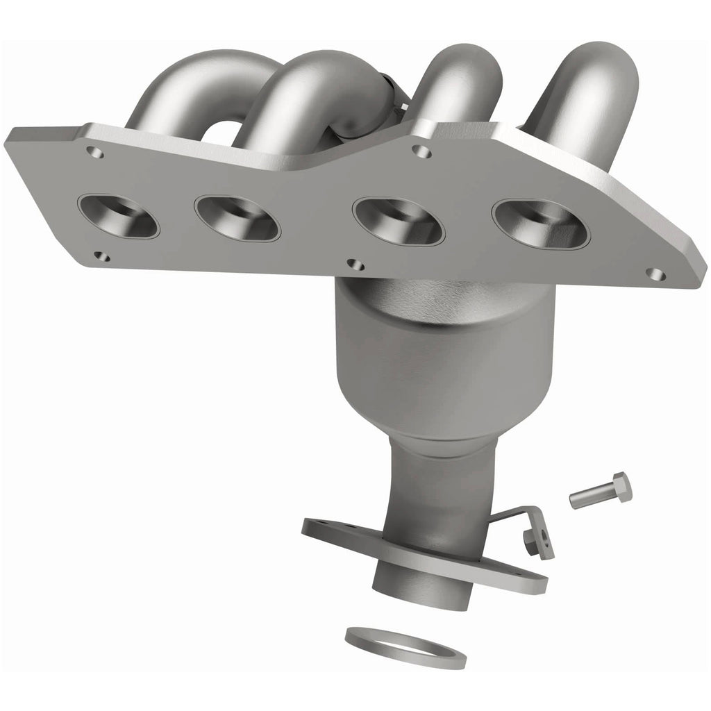 MagnaFlow Exhaust Products 5582327 California CARB Manifold Catalytic Converter for Select Toyota RAV4
