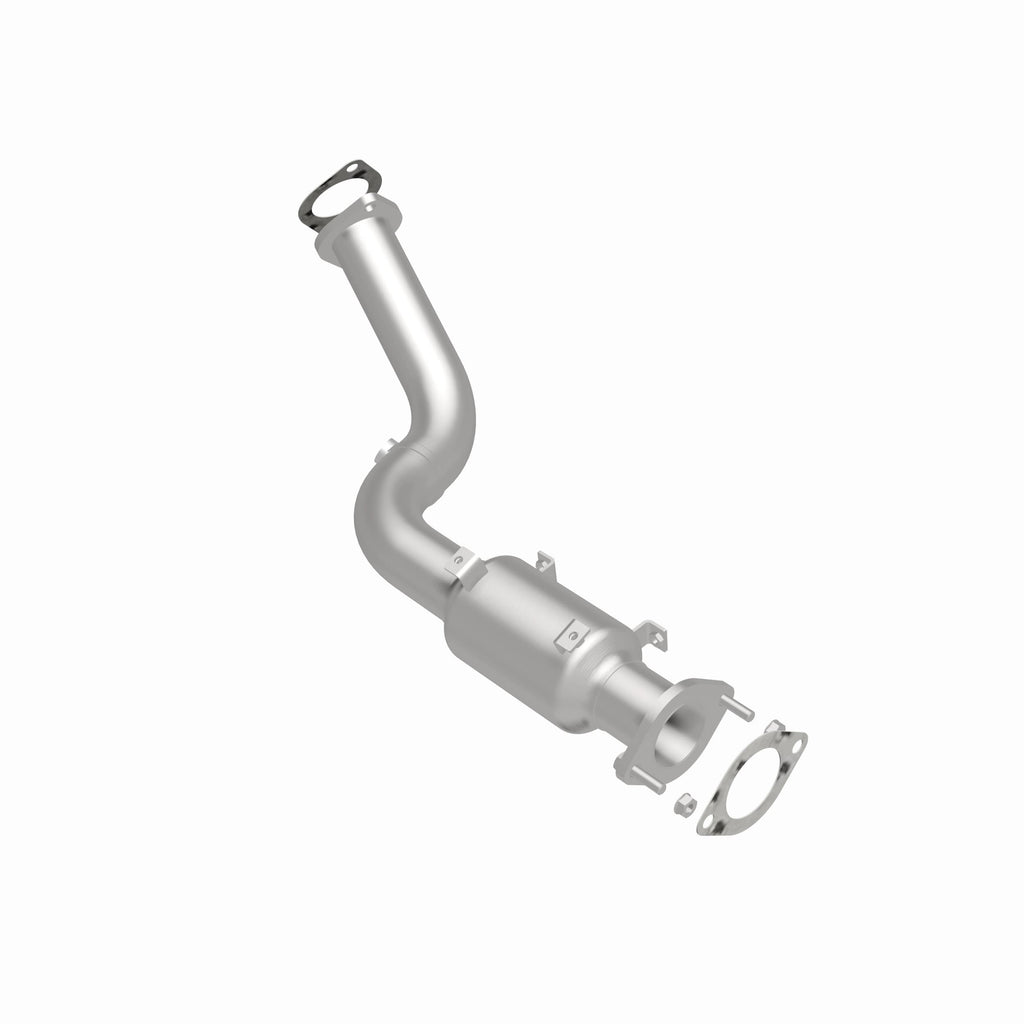 MagnaFlow Exhaust Products 5592708 California CARB Direct-Fit Catalytic Converter for Select Nissan Rogue