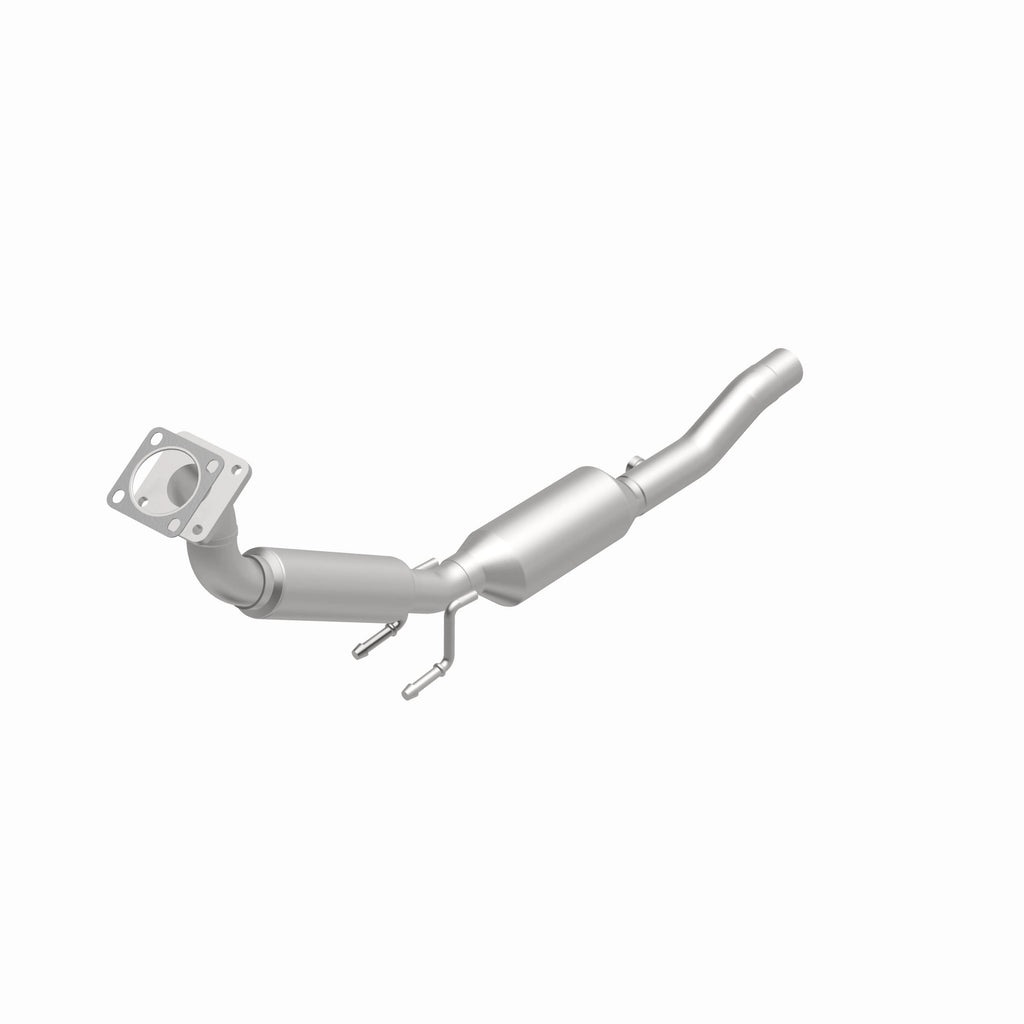 MagnaFlow Exhaust Products 5461526 California CARB Direct-Fit Catalytic Converter for Select Volkswagen Beetle, Volkswagen Golf, Volkswagen Jetta