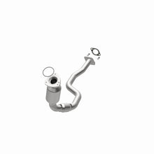 Load image into Gallery viewer, MagnaFlow Exhaust Products 52096 OEM Grade Direct-Fit Catalytic Converter for Select Chevrolet Equinox, Pontiac Torrent, Suzuki XL-7