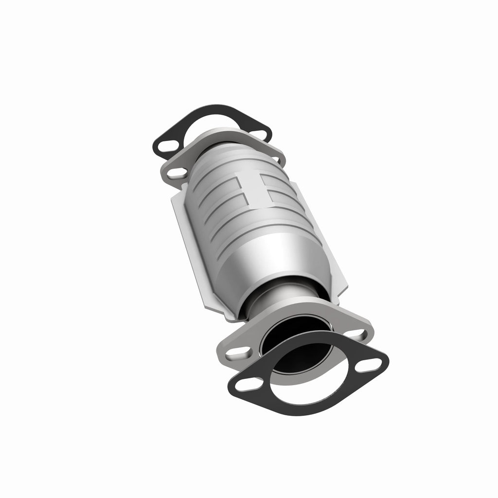 MagnaFlow Exhaust Products 3322767 California CARB Direct-Fit Catalytic Converter for Select Nissan 240SX, Toyota Camry, Toyota Celica, Toyota Cressida, Toyota Supra
