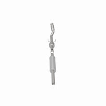 Load image into Gallery viewer, MagnaFlow Exhaust Products 5571029 California CARB Direct-Fit Catalytic Converter for Select Mini Cooper