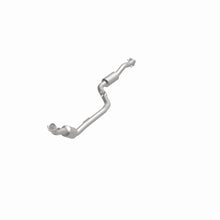 Load image into Gallery viewer, MagnaFlow Exhaust Products 51639 OEM Grade Direct-Fit Catalytic Converter for Select Mercedes-Benz E350