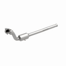 Load image into Gallery viewer, MagnaFlow Exhaust Products 24072 HM Grade Direct-Fit Catalytic Converter for Select Volvo C70