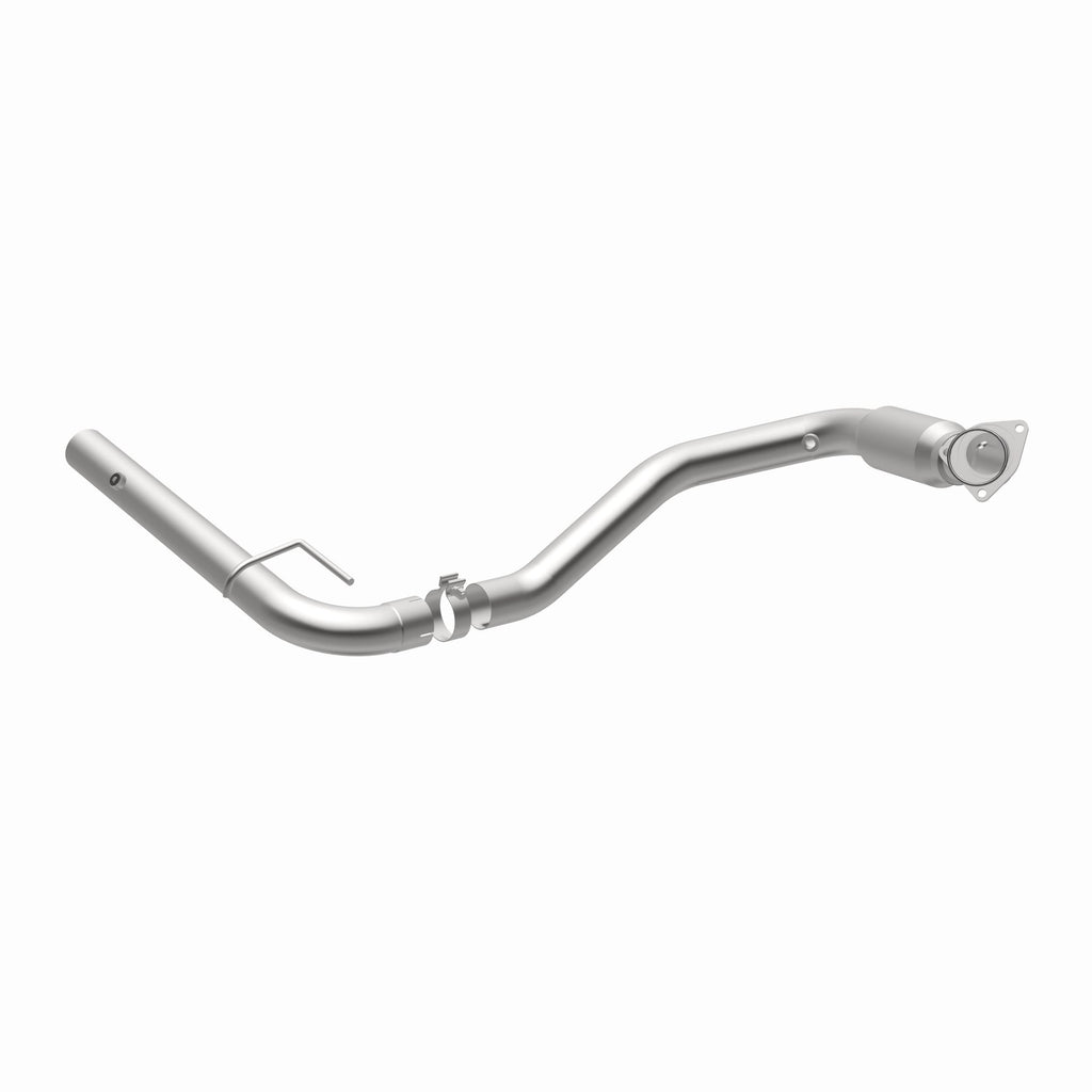 MagnaFlow Exhaust Products 4551525 California CARB Direct-Fit Catalytic Converter for Select Chevrolet Express 3500, GMC Savana