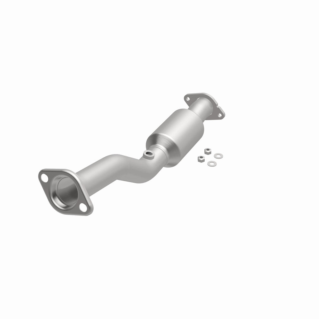 MagnaFlow Exhaust Products 5671709 California CARB Direct-Fit Catalytic Converter for Select Nissan Cube, Nissan Sentra