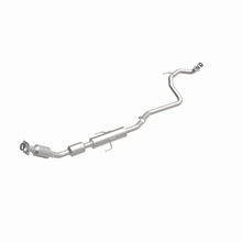 Load image into Gallery viewer, MagnaFlow Exhaust Products 21-285 OEM Grade Direct-Fit Catalytic Converter for Select Toyota Yaris
