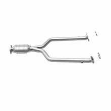 Load image into Gallery viewer, MagnaFlow Exhaust Products 24321 HM Grade Direct-Fit Catalytic Converter for Select Lexus GS430, Lexus SC430