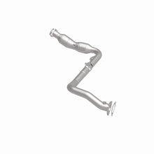Load image into Gallery viewer, MagnaFlow Exhaust Products 21-716 OEM Grade Direct-Fit Catalytic Converter for Select Land Rover LR4