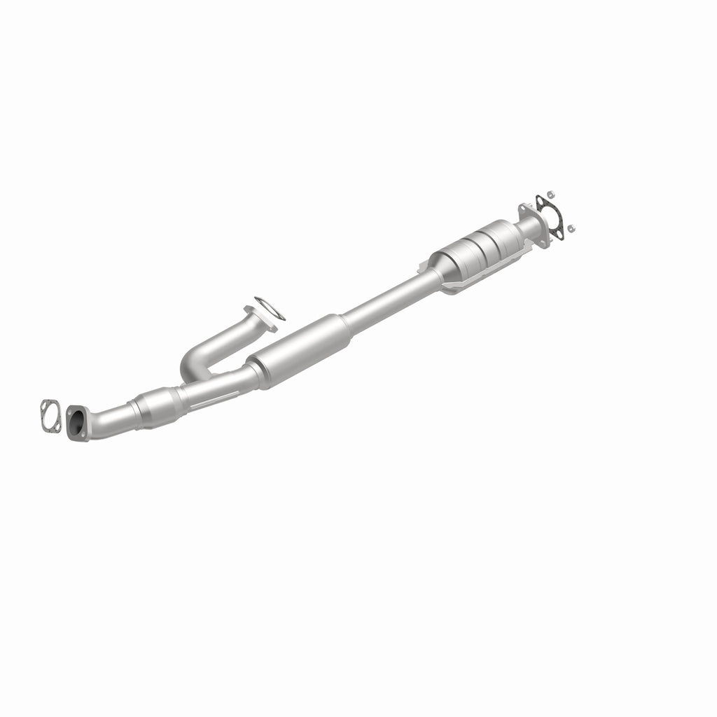 MagnaFlow Exhaust Products 49534 OEM Grade Direct-Fit Catalytic Converter for Select Hyundai Tiburon
