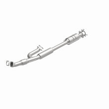 Load image into Gallery viewer, MagnaFlow Exhaust Products 49534 OEM Grade Direct-Fit Catalytic Converter for Select Hyundai Tiburon