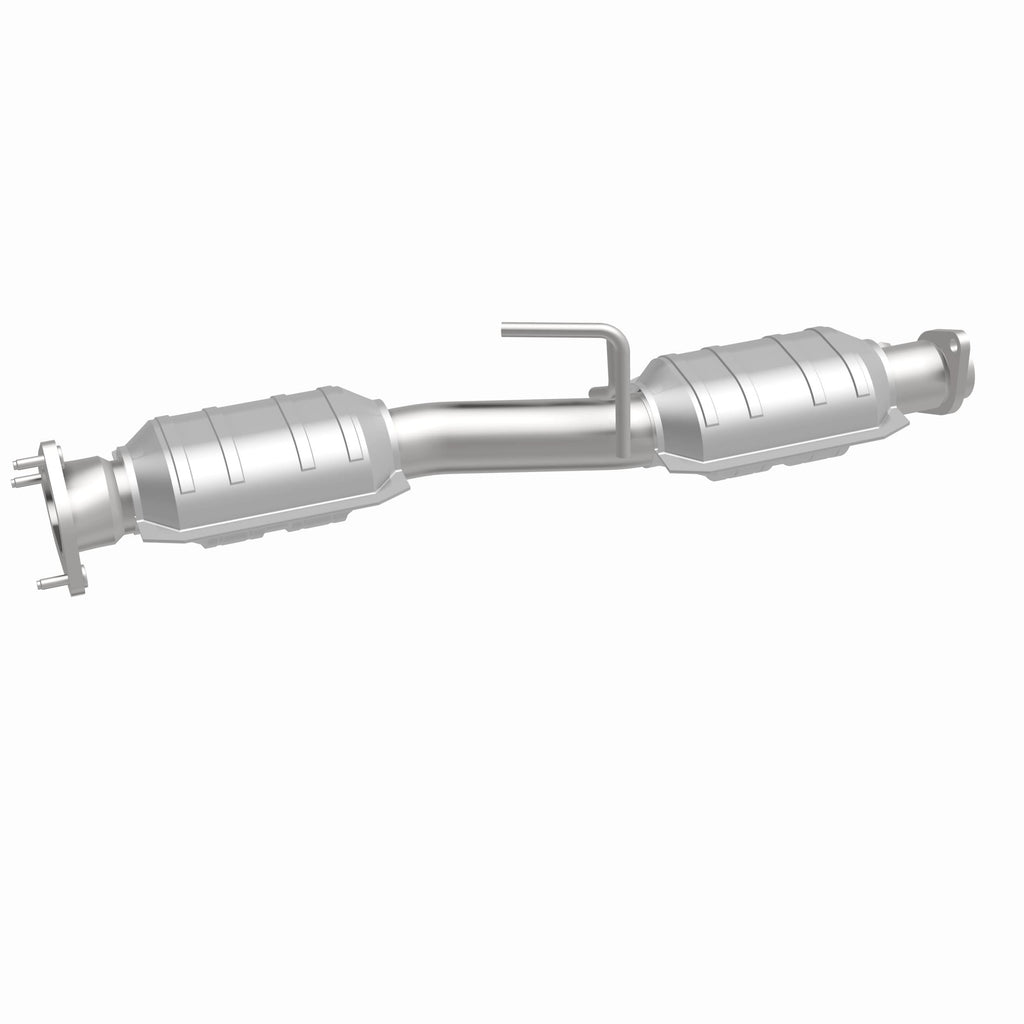 MagnaFlow Exhaust Products 49421 OEM Grade Direct-Fit Catalytic Converter for Select Ford Explorer