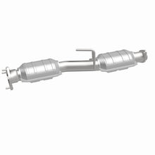 Load image into Gallery viewer, MagnaFlow Exhaust Products 49421 OEM Grade Direct-Fit Catalytic Converter for Select Ford Explorer