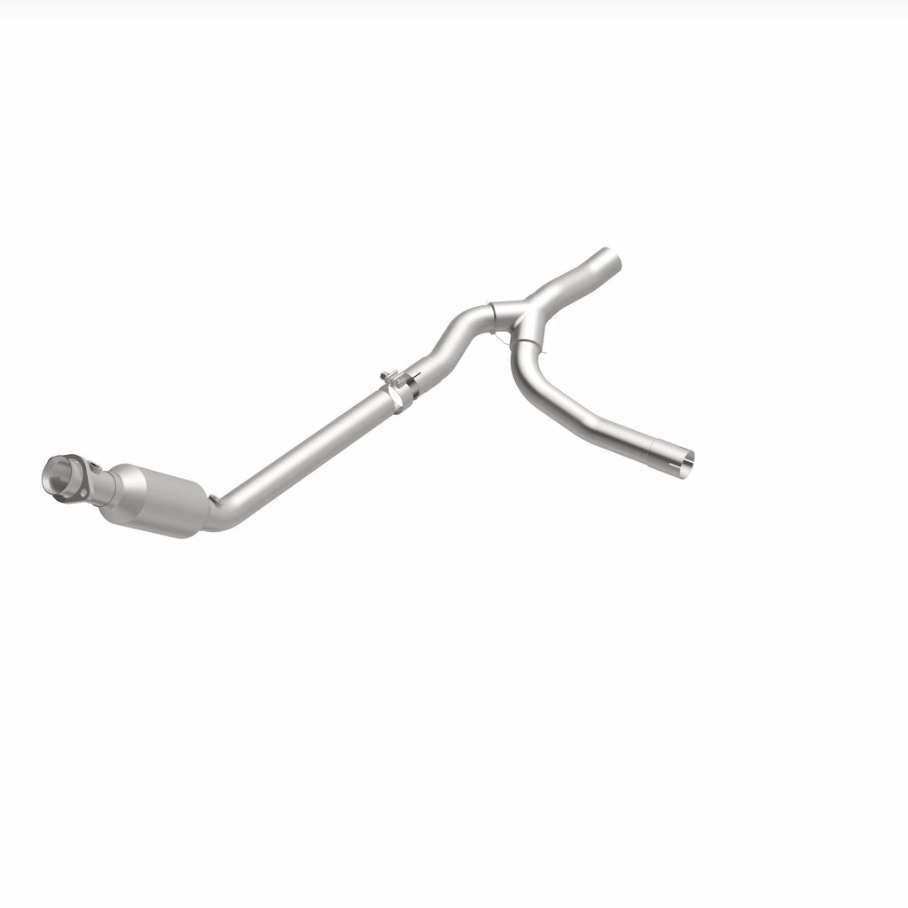 MagnaFlow Exhaust Products 4651610 California CARB Direct-Fit Catalytic Converter for Select Dodge Ram