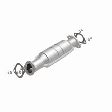 Load image into Gallery viewer, MagnaFlow Exhaust Products 51714 OEM Grade Direct-Fit Catalytic Converter for Select Hyundai Sonata, Kia Forte, Kia Forte Koup, Kia Optima, Kia Rondo