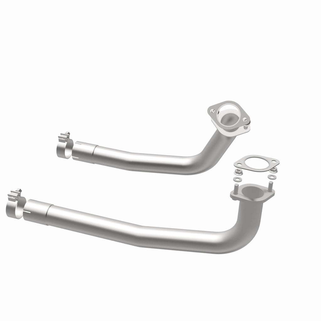 MagnaFlow Exhaust Products 19304 Direct-Fit Exhaust Pipe for Select Chrysler Cordoba, Dodge 330, Dodge 440, Dodge Charger, Dodge Coronet, Dodge Dart, Dodge Magnum, Dodge Monaco, Dodge Polara, Plymouth Belvedere, Plymouth Fury, Plymouth GTX, Plymouth Road