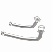 Load image into Gallery viewer, MagnaFlow Exhaust Products 19304 Direct-Fit Exhaust Pipe for Select Chrysler Cordoba, Dodge 330, Dodge 440, Dodge Charger, Dodge Coronet, Dodge Dart, Dodge Magnum, Dodge Monaco, Dodge Polara, Plymouth Belvedere, Plymouth Fury, Plymouth GTX, Plymouth Road