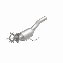Load image into Gallery viewer, MagnaFlow Exhaust Products 24369 HM Grade Direct-Fit Catalytic Converter for Select Porsche Cayenne, Volkswagen Touareg