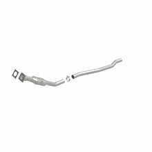 Load image into Gallery viewer, MagnaFlow Exhaust Products 51789 OEM Grade Direct-Fit Catalytic Converter for Select Chrysler Town &amp; Country, Dodge Caravan, Dodge Grand Caravan