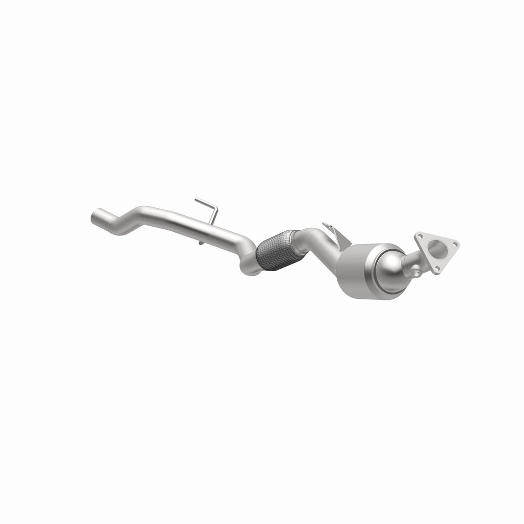 MagnaFlow Exhaust Products 5551370 California CARB Direct-Fit Catalytic Converter for Select Porsche Cayenne