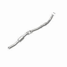 Load image into Gallery viewer, MagnaFlow Exhaust Products 458063 California CARB Direct-Fit Catalytic Converter for Select Chevrolet Silverado HD, GMC Sierra HD