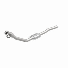 Load image into Gallery viewer, MagnaFlow Exhaust Products 23761 HM Grade Direct-Fit Catalytic Converter for Select Volvo 850, Volvo C70, Volvo S70, Volvo V70