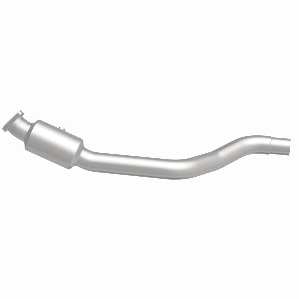 MagnaFlow Exhaust Products 6561478 California CARB Direct-Fit Catalytic Converter for Select Dodge Challenger, Dodge Charger