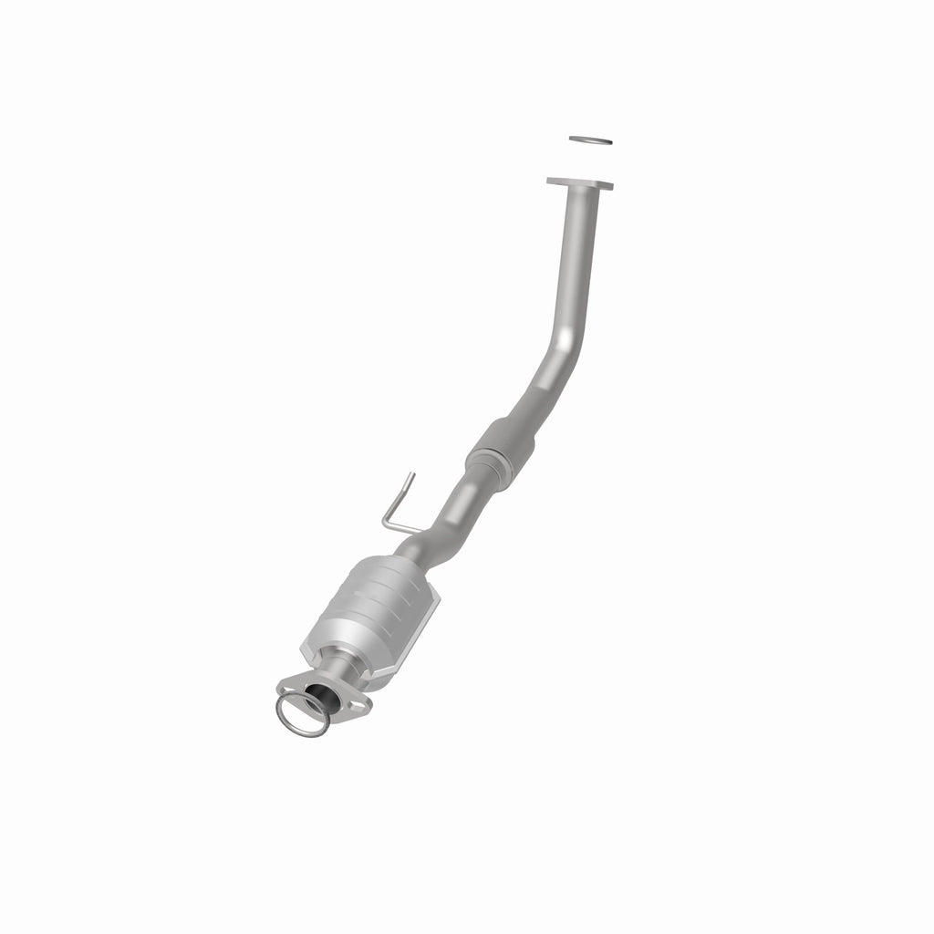 MagnaFlow Exhaust Products 357801 California CARB Direct-Fit Catalytic Converter for Select Toyota Camry