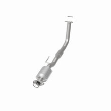 Load image into Gallery viewer, MagnaFlow Exhaust Products 357801 California CARB Direct-Fit Catalytic Converter for Select Toyota Camry