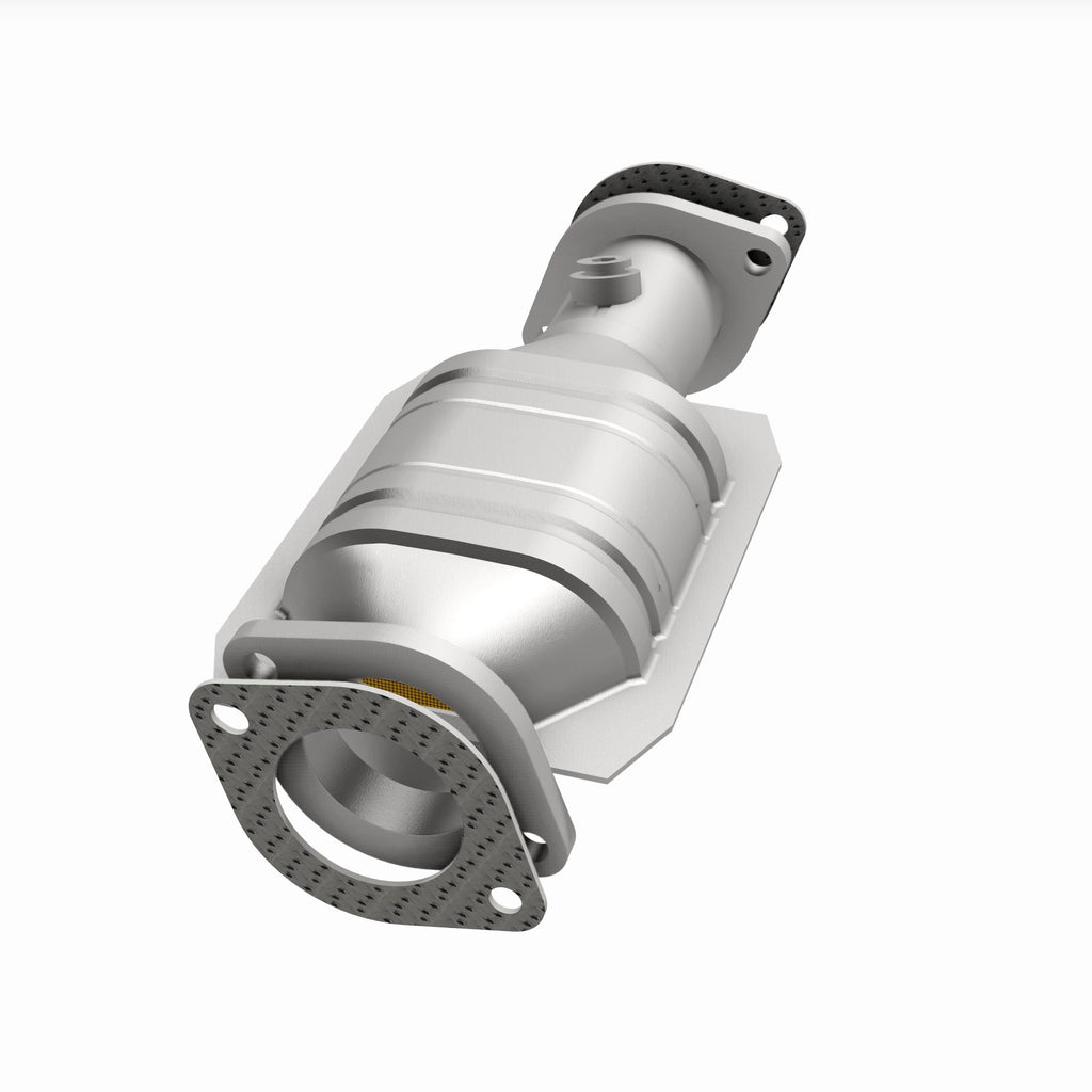 MagnaFlow Exhaust Products 441704 California CARB Direct-Fit Catalytic Converter for Select INFINITI I30, Nissan Maxima