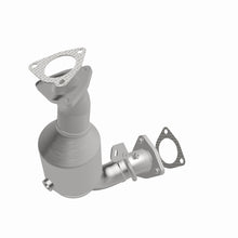 Load image into Gallery viewer, MagnaFlow Exhaust Products 21-813 OEM Grade Direct-Fit Catalytic Converter for Select Audi Q7