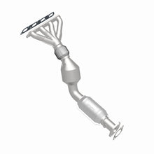 Load image into Gallery viewer, MagnaFlow Exhaust Products 50859 HM Grade Manifold Catalytic Converter for Select Mini Cooper