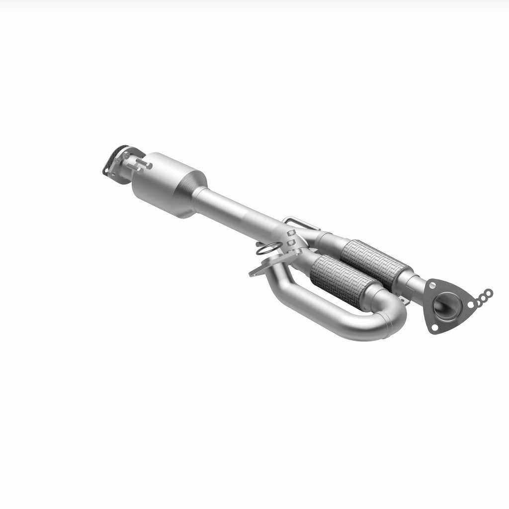 MagnaFlow Exhaust Products 6571234 California CARB Direct-Fit Catalytic Converter for Select Nissan Maxima