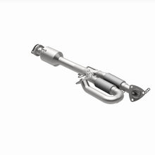 Load image into Gallery viewer, MagnaFlow Exhaust Products 6571234 California CARB Direct-Fit Catalytic Converter for Select Nissan Maxima