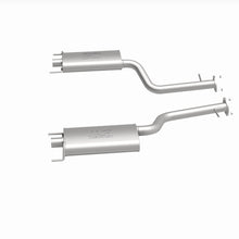 Load image into Gallery viewer, MagnaFlow Exhaust Products 19296 Street Series Axle Back System for Select Lexus LS460