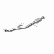 Load image into Gallery viewer, MagnaFlow Exhaust Products 26212 HM Grade Direct-Fit Catalytic Converter for Select Hyundai Sonata, Kia Optima