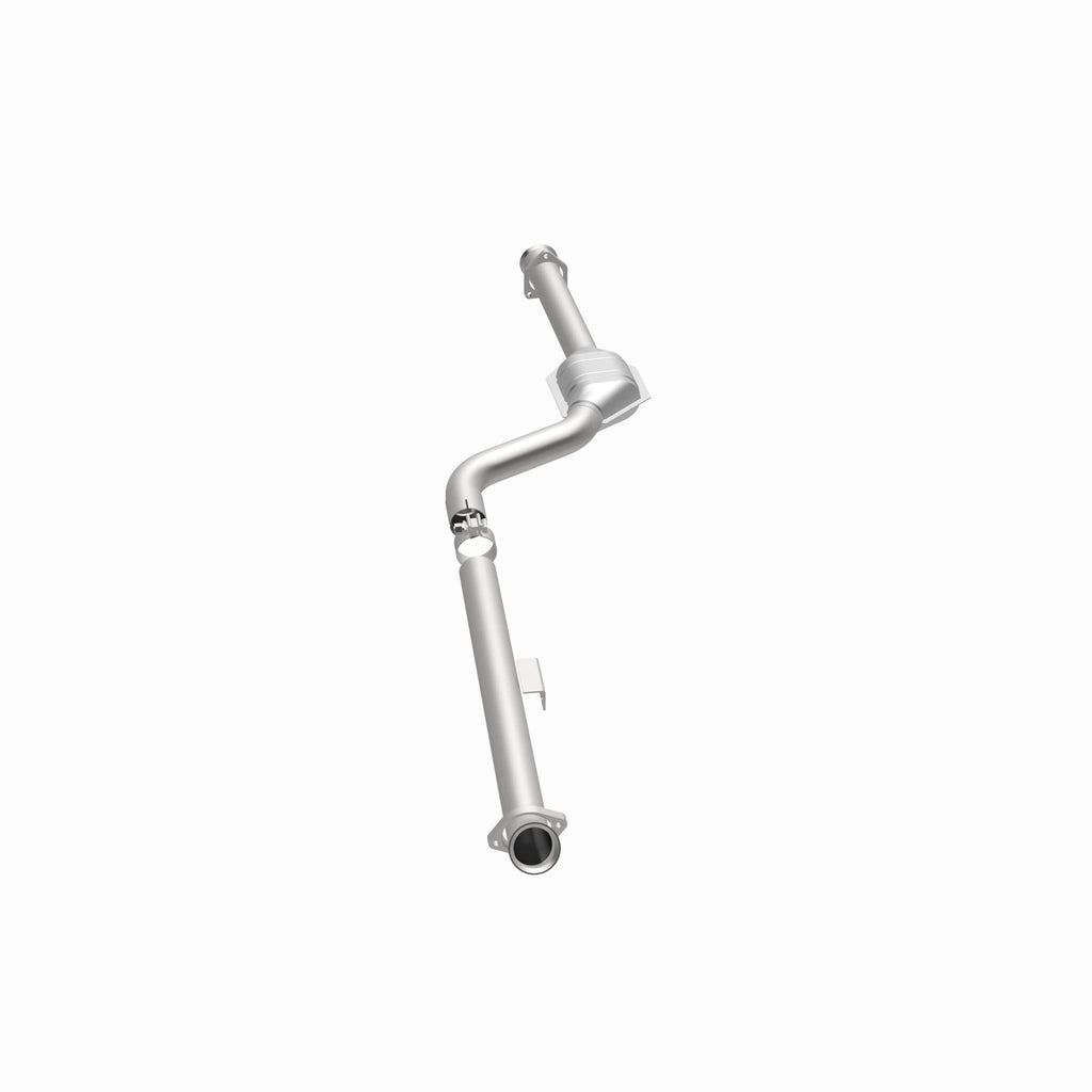 MagnaFlow Exhaust Products 24276 HM Grade Direct-Fit Catalytic Converter for Select Mercedes-Benz C230