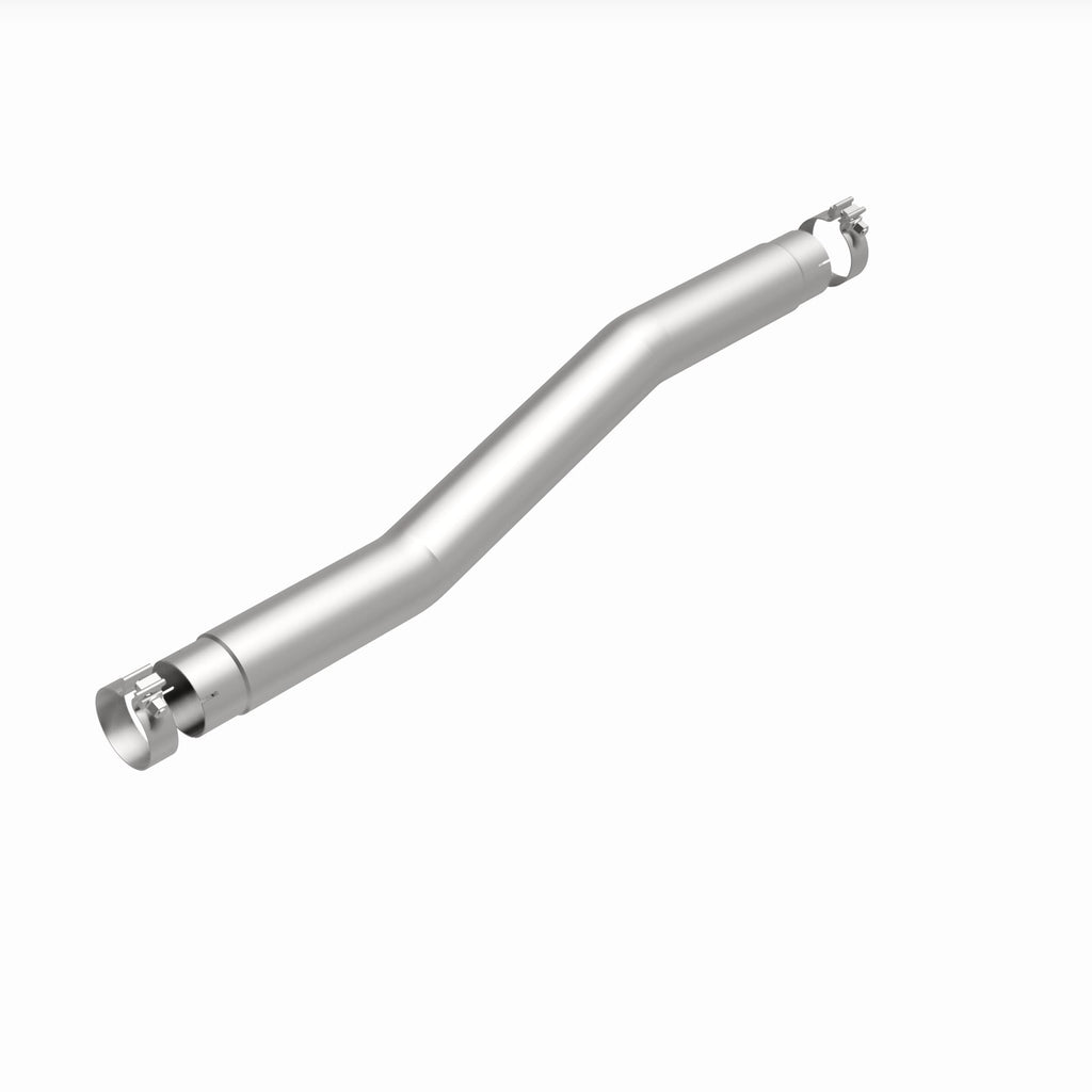 MagnaFlow Exhaust Products 19491 Direct-Fit Muffler Replacement Kit Without Muffler for Select Chevrolet Silverado 1500, Chevrolet Silverado LTD, GMC Sierra 1500, GMC Sierra Limited