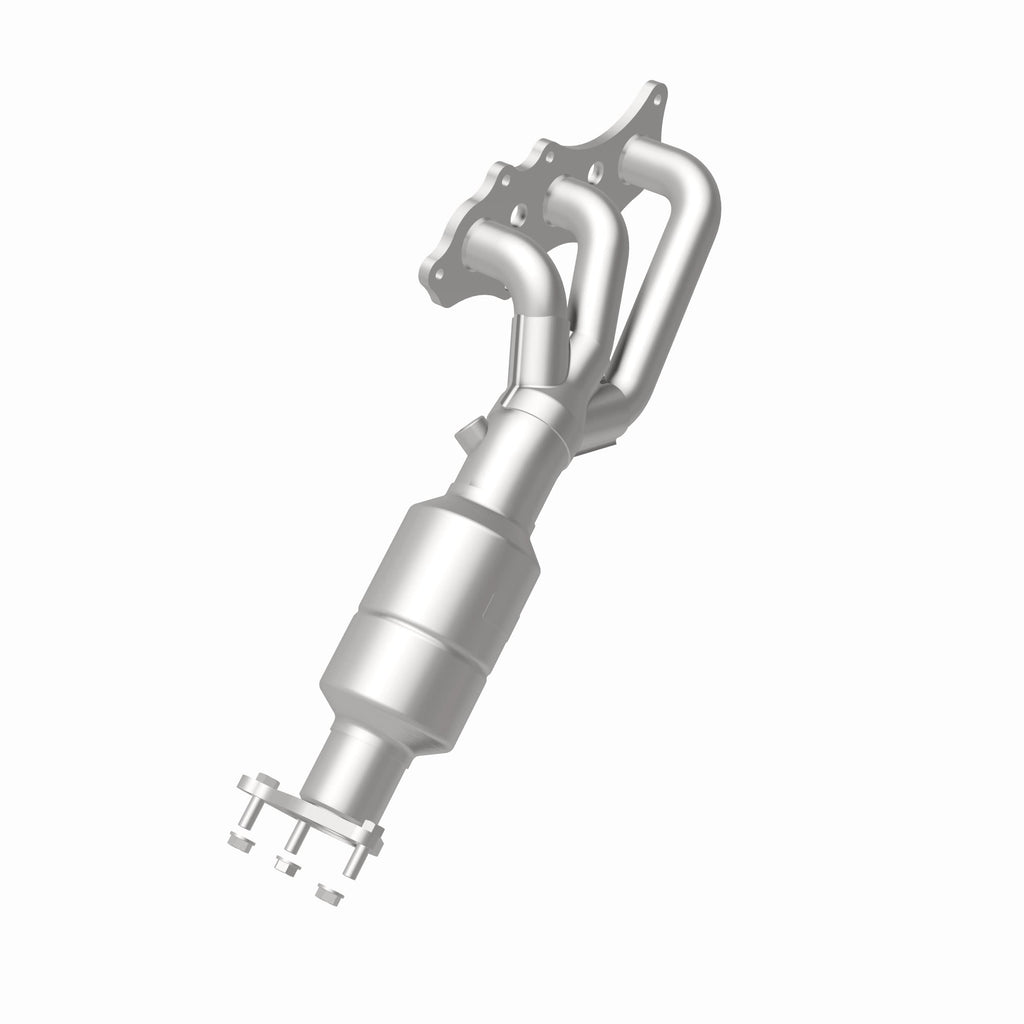 MagnaFlow Exhaust Products 51228 OEM Grade Manifold Catalytic Converter for Select Toyota 4Runner, Toyota FJ Cruiser