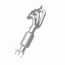 Load image into Gallery viewer, MagnaFlow Exhaust Products 51228 OEM Grade Manifold Catalytic Converter for Select Toyota 4Runner, Toyota FJ Cruiser