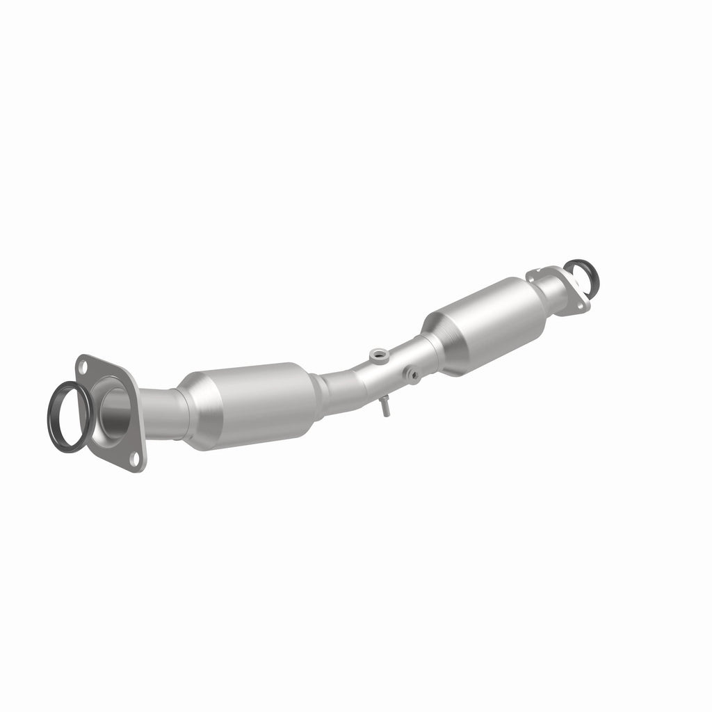 MagnaFlow Exhaust Products 52710 OEM Grade Direct-Fit Catalytic Converter for Select Nissan Sentra